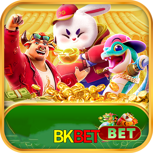 Imagem promocional da BKBET mostrando a plataforma e suas vantagens
